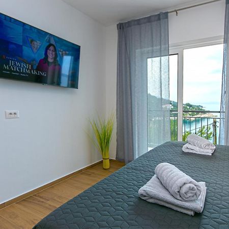 Apartment Vidra ブレラ エクステリア 写真