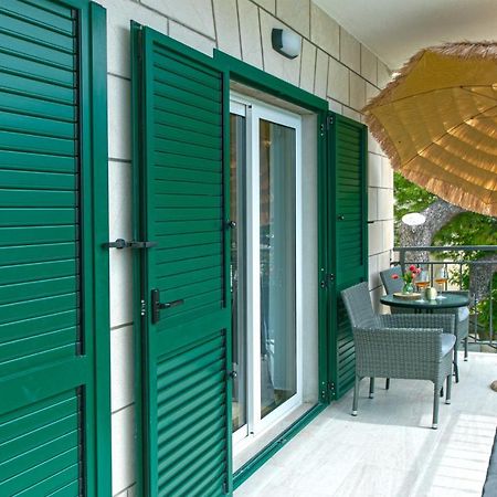 Apartment Vidra ブレラ エクステリア 写真