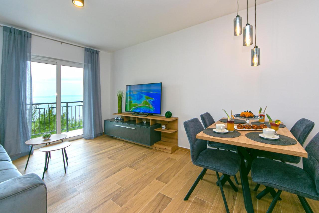 Apartment Vidra ブレラ エクステリア 写真